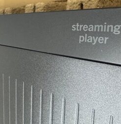 Arcam ST25 Network Audio Streamer WiFi AirPlay Hi-Res Tested Working - Image 6
