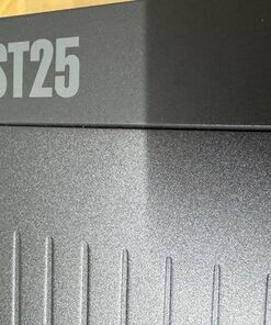 Arcam ST25 Network Audio Streamer WiFi AirPlay Hi-Res Tested Working - Image 7