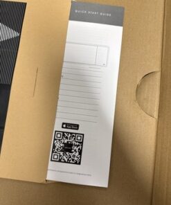 Arcam ST25 Network Audio Streamer WiFi AirPlay Hi-Res Tested Working - Image 12
