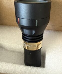 Lumintop THOR II V2 LEP Flashlight 1700m Beam 18350 Battery High Intensity - Image 7