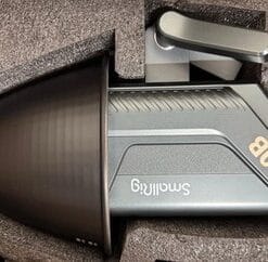 Alternative view of Aputure Amaran 200x S 200W Bi-Color LED Video Light Bowens Mount 2700K-6500K