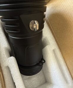 Lumintop GT3 18000LM Flashlight 3x XHP70.2 LED 4x18650 High Power Torch - Image 5