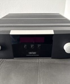 Alternative view of Mark Levinson No.5805 Integrated Amplifier w/ MM MC Phono DAC Hi-End Audio #23