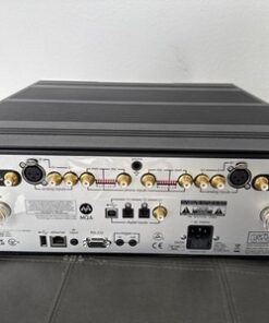 Mark Levinson No.5805 Integrated Amplifier w/ MM MC Phono DAC Hi-End Audio - Image 5