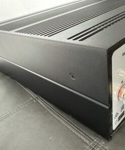 Mark Levinson No.5805 Integrated Amplifier w/ MM MC Phono DAC Hi-End Audio - Image 6