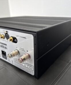 Mark Levinson No.5805 Integrated Amplifier w/ MM MC Phono DAC Hi-End Audio - Image 7