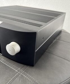 Mark Levinson No.5805 Integrated Amplifier w/ MM MC Phono DAC Hi-End Audio - Image 9