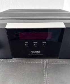 Mark Levinson No.5805 Integrated Amplifier w/ MM MC Phono DAC Hi-End Audio - Image 10