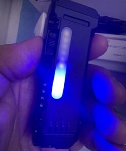 WUBEN X4 1500LM EDC Flashlight USB-C Rechargeable IP68 205m Beam RGB - Image 11