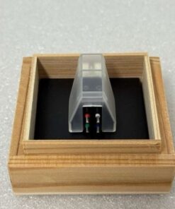 Sumiko Oyster Series Rainier Moving Magnet Phono Cartridge