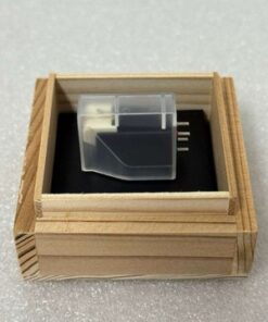 Sumiko Oyster Series Rainier Moving Magnet Phono Cartridge - Image 2