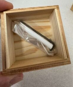 Sumiko Oyster Series Rainier Moving Magnet Phono Cartridge - Image 3