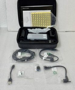 Creality CR-Scan Ferret Pro 3D Scanner - 0.1mm Accuracy, Full Color, WiFi6.