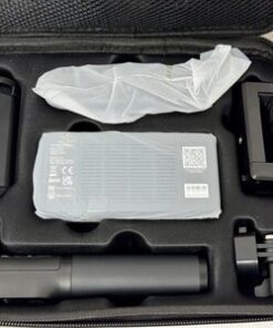 Creality CR-Scan Ferret Pro 3D Scanner - 0.1mm Accuracy, Full Color, WiFi6. - Image 10
