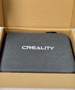 Creality CR-Scan Ferret Pro 3D Scanner - 0.1mm Accuracy, Full Color, WiFi6. - Image 11