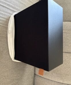 Morel Hogtalare Powered Bookshelf Speaker w/ Bluetooth, Hi-Fi Wireless Sound,BLK - Image 12