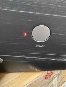 Arcam PA240 2Ch Power Amplifier 760W Class G Tested Works Scratched - Image 6