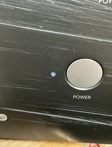 Arcam PA240 2Ch Power Amplifier 760W Class G Tested Works Scratched - Image 7