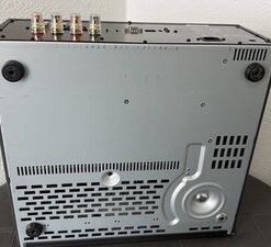 Arcam PA240 2Ch Power Amplifier 760W Class G Tested Works Scratched - Image 16