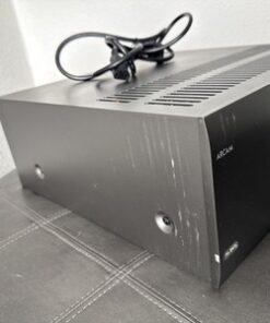 Alternative view of Arcam PA240 2ch Power Amplifier Class G 225W/Ch Tested Working READ