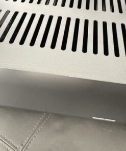 Arcam PA240 2ch Power Amplifier Class G 225W/Ch Tested Working READ - Image 10