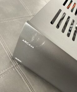 Arcam PA240 2ch Power Amplifier Class G 225W/Ch Tested Working READ - Image 11
