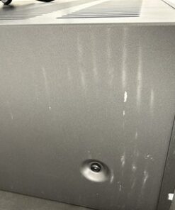 Arcam PA240 2ch Power Amplifier Class G 225W/Ch Tested Working READ - Image 12