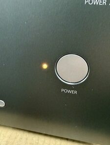 Arcam PA240 2ch Power Amplifier Class G 225W/Ch Tested Working READ - Image 14