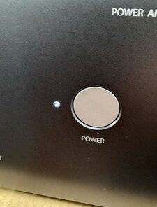 Arcam PA240 2ch Power Amplifier Class G 225W/Ch Tested Working READ - Image 15