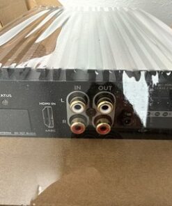 Sonance UA 2-125 ARC 2.1 Channel Amplifier HDMI eARC Bluetooth - Image 2