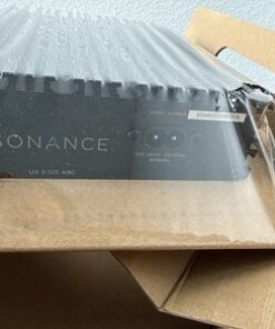 Sonance UA 2-125 ARC 2.1 Channel Amplifier HDMI eARC Bluetooth - Image 3