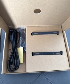 Sonance UA 2-125 ARC 2.1 Channel Amplifier HDMI eARC Bluetooth - Image 4