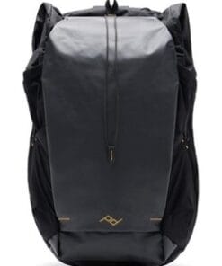 Peak Design Outdoor Backpack 45L Ultralight Camera Travel Bag Black