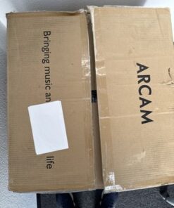 Arcam AVR31 7.1Ch 8K AV Receiver Dolby Atmos DTS:X HDMI 2.1 Dirac Live - Image 17