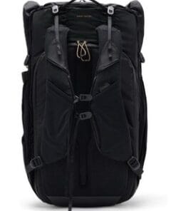 Peak Design Outdoor Backpack 45L Ultralight Camera Travel Bag Black - Image 2