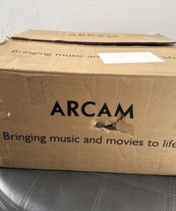 Arcam AVR31 7.1Ch 8K AV Receiver Dolby Atmos DTS:X HDMI 2.1 Dirac Live - Image 21