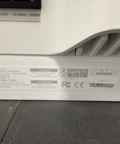 KEF KC92 Dual 9” Subwoofer 1000W Force-Cancelling Uni-Core Compact Sub, Plz Read - Image 5