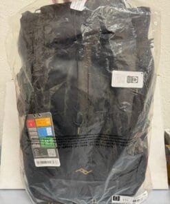 Peak Design Outdoor Backpack 45L Ultralight Camera Travel Bag Black - Image 3