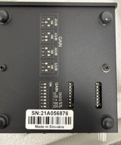 Pro-Ject Phono Box S2 MM/MC Phono Preamp RIAA High Fidelity Stereo PHOBOXS2B Blk - Image 12