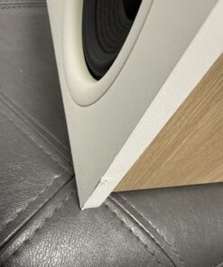 JBL Stage 2 245C Center Channel Speaker 2.5-Way Quad 4.5” Home Theater - Image 9