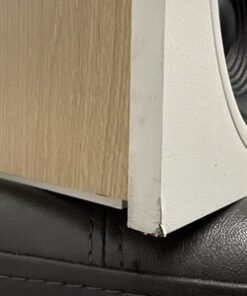 JBL Stage 2 245C Center Channel Speaker 2.5-Way Quad 4.5” Home Theater - Image 11