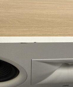 JBL Stage 2 245C Center Channel Speaker 2.5-Way Quad 4.5” Home Theater - Image 12