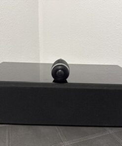 Bowers & Wilkins HTM71 S3 Center Speaker 3-Way 700 Series Home Theater B&W - Image 2