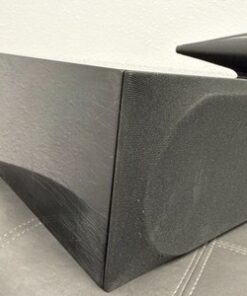 Bowers & Wilkins HTM71 S3 Center Speaker 3-Way 700 Series Home Theater B&W - Image 3