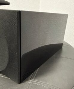 Bowers & Wilkins HTM71 S3 Center Speaker 3-Way 700 Series Home Theater B&W - Image 4