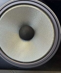 Bowers & Wilkins HTM71 S3 Center Speaker 3-Way 700 Series Home Theater B&W - Image 14