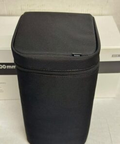 Sigma 150-600mm F5-6.3 DG OS HSM Nikon Bundle Dock Filter Bag Mono - Image 15