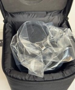 Sigma 150-600mm F5-6.3 DG OS HSM Nikon Bundle Dock Filter Bag Mono - Image 18