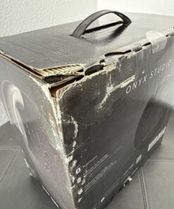 Harman Kardon Onyx Studio 5 Bluetooth Speaker Open Box Excellent - Image 11