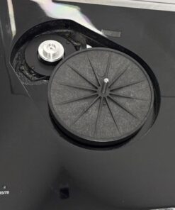 Pro-Ject X1 Turntable Pick it S2 MM Audiophile Belt Drive Record Player - Image 5